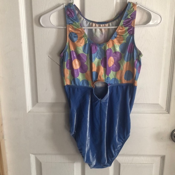 GK leotard - Picture 2 of 2